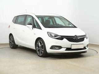 Opel Zafira 1.6 Turbo 100kW MPV