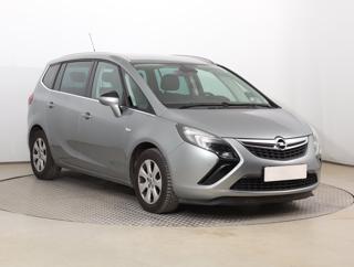 Opel Zafira 1.6 CDTI 100kW MPV