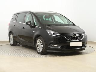 Opel Zafira 1.4 Turbo 103kW MPV