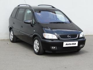 Opel Zafira 2.0i MPV