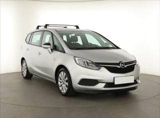 Opel Zafira 1.6 Turbo 100kW MPV
