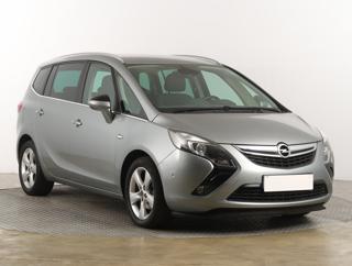 Opel Zafira 1.6 CDTI 100kW MPV