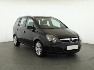 Opel Zafira 1.6 77kW MPV