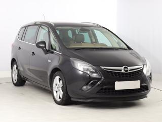 Opel Zafira 2.0 CDTI 96kW MPV