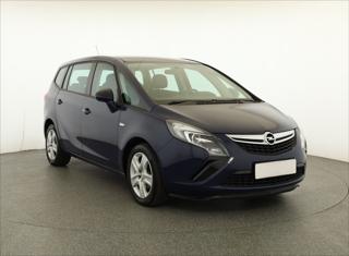 Opel Zafira 1.4 Turbo 88kW MPV