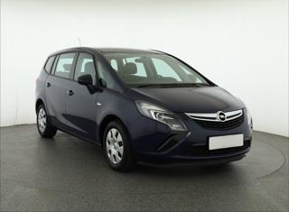 Opel Zafira 1.4 Turbo 88kW MPV