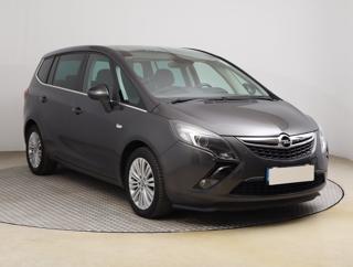 Opel Zafira 1.6 CDTI 100kW MPV