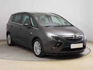 Opel Zafira 1.6 CDTI 100kW MPV