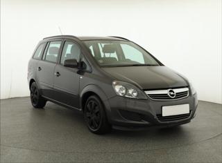 Opel Zafira 1.8 103kW MPV