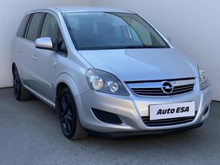 Opel Zafira 1.6 16V MPV