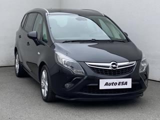 Opel Zafira 1.6CDTi MPV