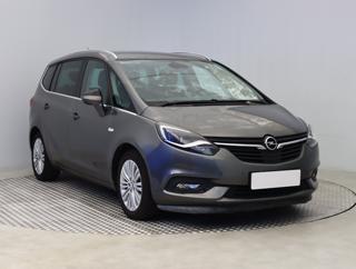Opel Zafira 1.4 Turbo 103kW MPV