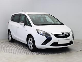 Opel Zafira 1.4 LPG Turbo 103kW MPV