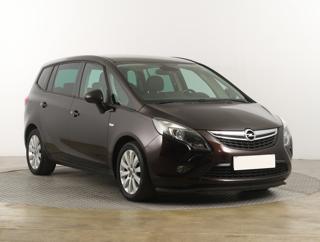 Opel Zafira 1.4 Turbo 103kW MPV