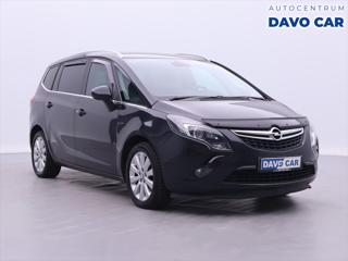 Opel Zafira 2,0 CDTI 121kW Aut. 7-Míst MPV