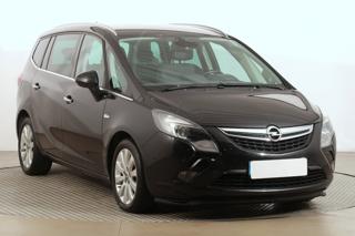 Opel Zafira 2.0 CDTI 96kW MPV