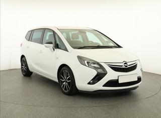 Opel Zafira 2.0 CDTI 125kW MPV