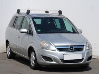 Opel Zafira 1.8 103kW MPV