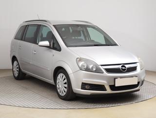 Opel Zafira 1.6 77kW MPV