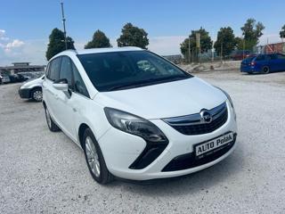 Opel Zafira Tourer 2.0 diesel MPV