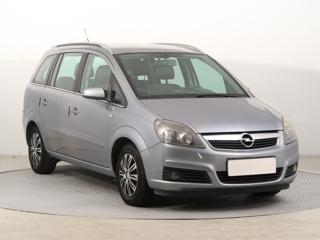 Opel Zafira 1.6 77kW MPV