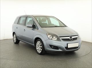 Opel Zafira 1.8 103kW MPV