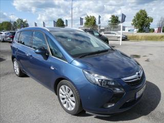 Opel Zafira 2,0 CDTi 125kW automat MPV