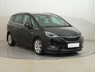 Opel Zafira 2.0 CDTI 125kW MPV
