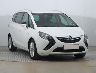 Opel Zafira 2.0 CDTI 125kW MPV