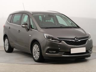Opel Zafira 1.6 CNG Turbo 110kW MPV