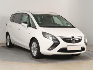 Opel Zafira 2.0 CDTI 121kW MPV