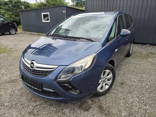 Opel Zafira 1,6 CDTi  Tourer  100KW MPV