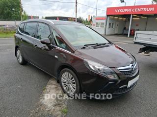 Opel Zafira 1.6 CDTi, 1.maj, ČR MPV