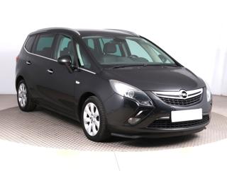 Opel Zafira 1.6 CDTI 100kW MPV