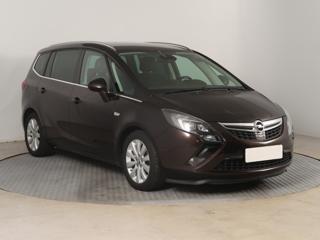 Opel Zafira 2.0 CDTI 125kW MPV