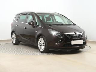 Opel Zafira 2.0 CDTI 121kW MPV