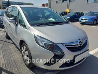 Opel Zafira 2.0 CDTi MPV