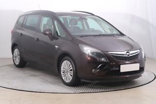 Opel Zafira 1.4 Turbo 103kW MPV