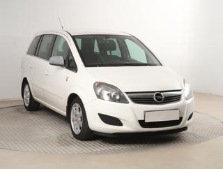 Opel Zafira 1.7 CDTI 81kW MPV