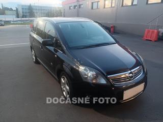 Opel Zafira 1.7 CDTi MPV