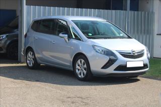 Opel Zafira 1,4 Turbo Tourer 7Míst MPV
