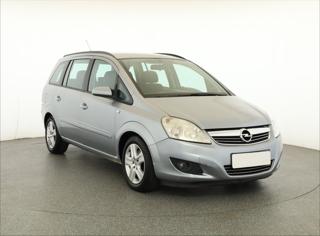 Opel Zafira 1.7 CDTI 81kW MPV