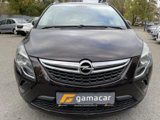 Opel Zafira 1,6 COSMO+CNG MPV