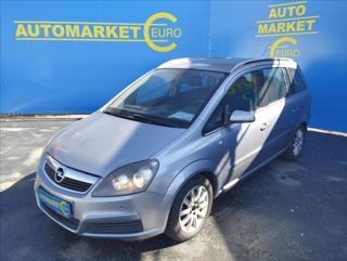 Opel Zafira 1,9 CDTi Enjoy 88kW MPV