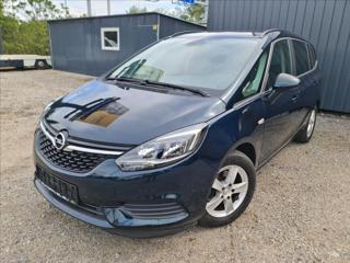 Opel Zafira 1,6 CDTi TOURER MPV