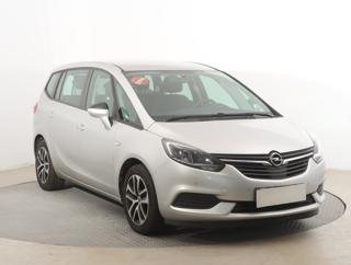 Opel Zafira 1.6 CDTI 88kW MPV