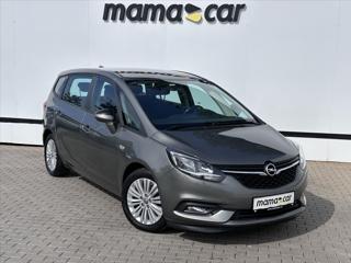 Opel Zafira 1.4T 103kW INNOVATION 7-MÍST MPV