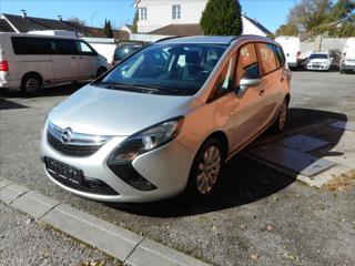 Opel Zafira 2,0 CDTi AUTOMAT MPV