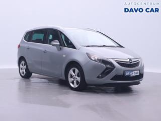 Opel Zafira 2,0 CDTI 96kW Cosmo 7-Míst MPV