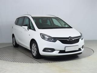 Opel Zafira 1.4 Turbo 103kW MPV